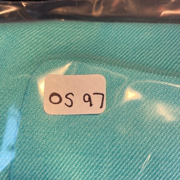 Ann Taylor Relaxed Double Breasted Long Blazer Sz 14 Linen Blend Plus Vacation - Picture 15 of 16